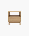 Shift Shelf
